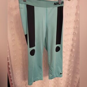 Nike Pro Leggings